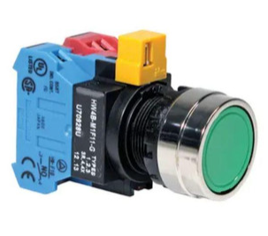 IDEC HW4B-A120-G Device