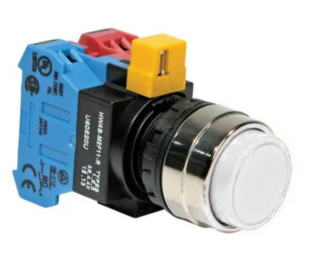 IDEC HW4B-A2F20-W Device