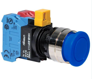 IDEC HW4B-A3F20-S Device