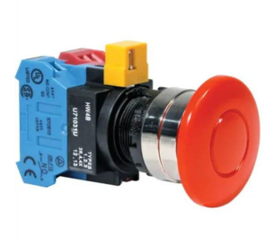 IDEC HW4B-A4F11-R Device