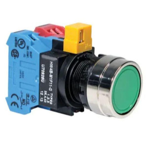 IDEC HW4B-M110-G Device