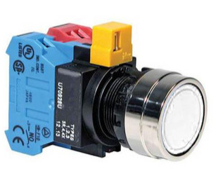 IDEC HW4B-M120-W Device