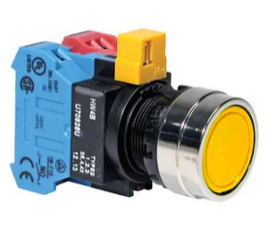 IDEC HW4B-M120-Y Device