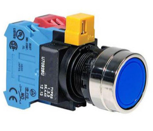 IDEC HW4B-M1F20-S Device