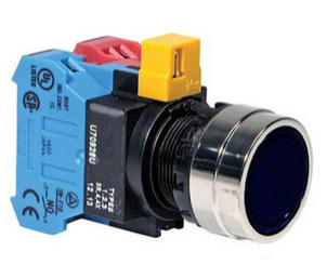 IDEC HW4B-M1F22-B Device