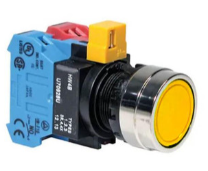 IDEC HW4B-M1F22-Y Device