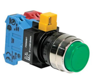 IDEC HW4B-M202-G Device