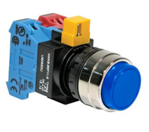 IDEC HW4B-M202-S Device