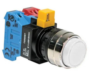 IDEC HW4B-M202-W Device