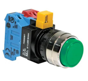 IDEC HW4B-M220-G Device