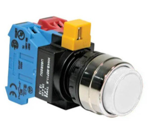 IDEC HW4B-M220-W Device