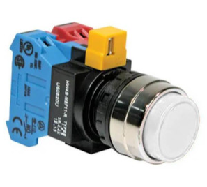 IDEC HW4B-M2F02-W Device