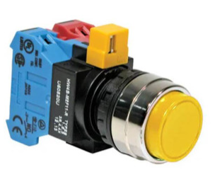 IDEC HW4B-M2F02-Y Device