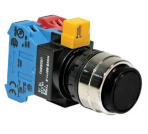 IDEC HW4B-M2F22-B Device