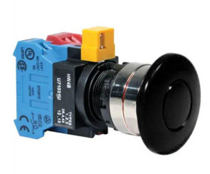 IDEC HW4B-M411-B Device