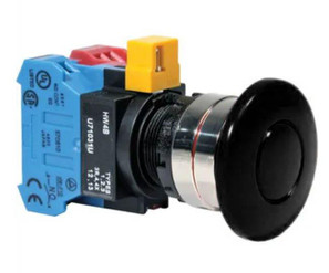 IDEC HW4B-M420-B Device