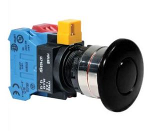 IDEC HW4B-M4F20-B Device