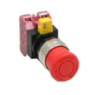 IDEC HW4B-V3F02-R Device