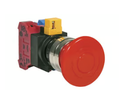 IDEC HW4B-V4F02-R Device