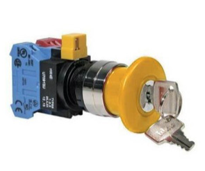 IDEC HW4B-V4F02-Y Device