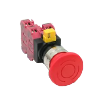 IDEC HW4B-V4F03-R Device