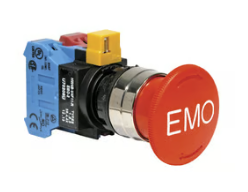 IDEC HW4B-V4F11-R-EMO-2 Device