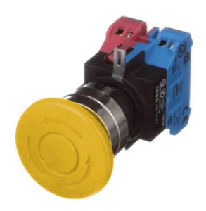 IDEC HW4B-V4F11-Y Device