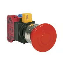 IDEC HW4B-V4F20-R Device