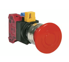 IDEC HW4B-V4F22-R Device