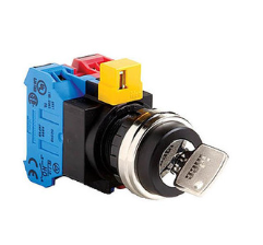 IDEC HW4K-31GF11 Device