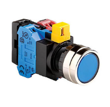 IDEC HW4L-A1F11QD-S-120V Device