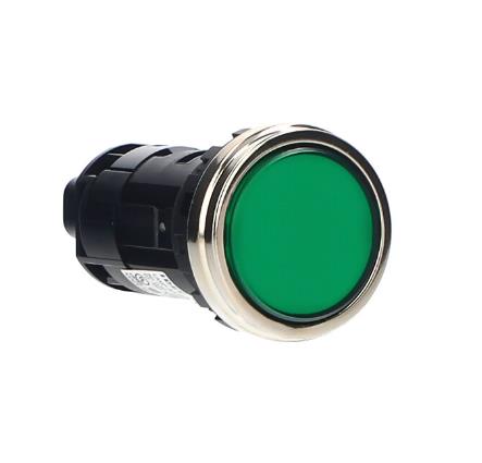 IDEC HW4P-1FQD-W-120V Device