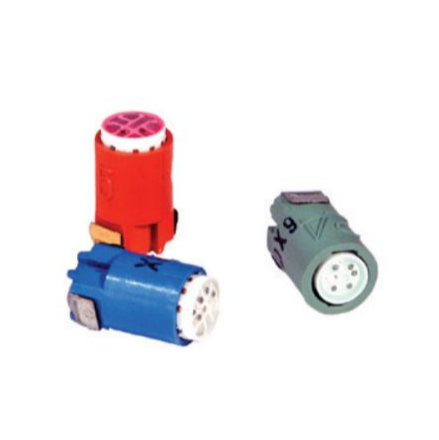 IDEC LATD-5JW Device