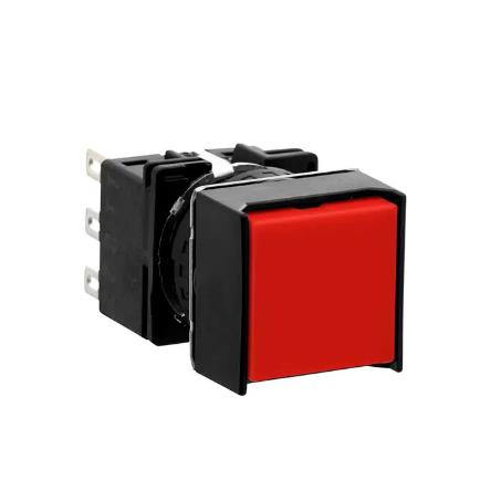 IDEC LB2B-A1T6R Device