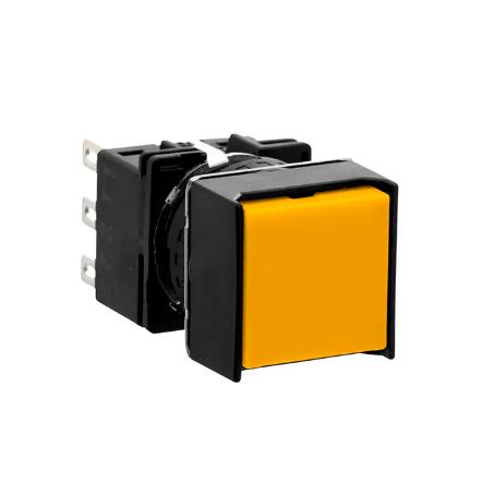 IDEC LB2B-A1T6Y Device