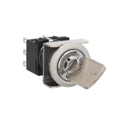 IDEC LB6MK-2ST2A Device