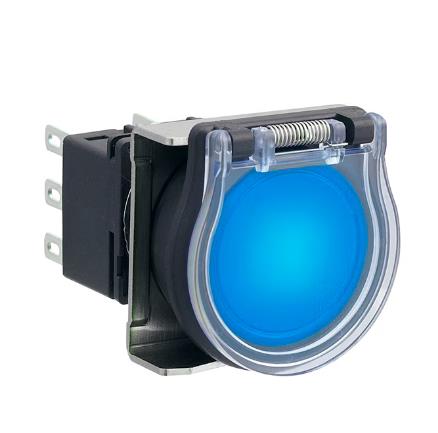 IDEC LBW6GL-A1T14S Device