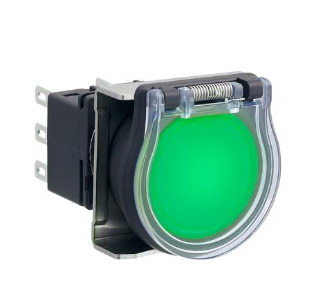 IDEC LBW6GL-A1T14VG Device