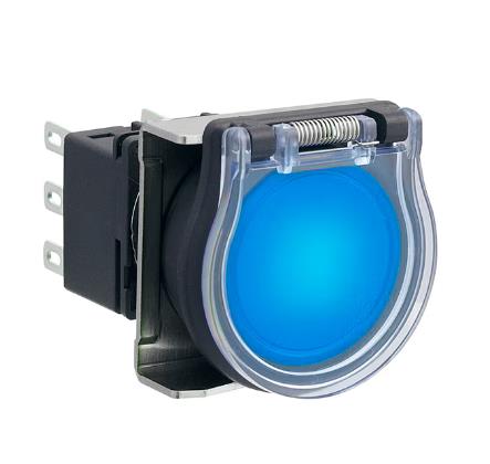 IDEC LBW6GL-A1T14VS Device