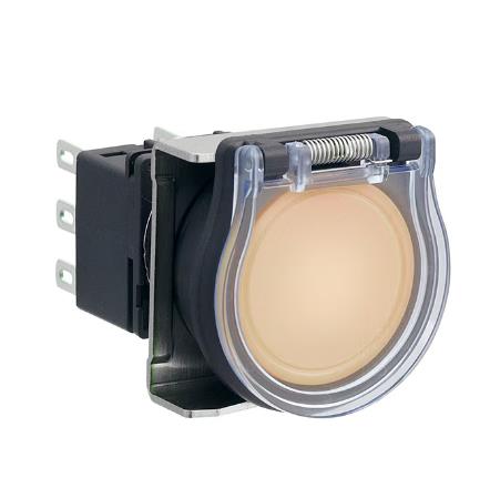 IDEC LBW6GL-A1T14VW Device