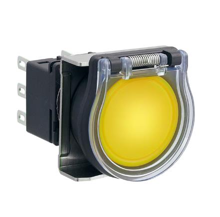 IDEC LBW6GL-A1T14VY Device