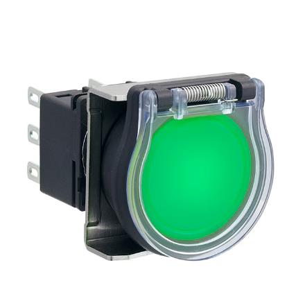 IDEC LBW6GL-A1T24G Device