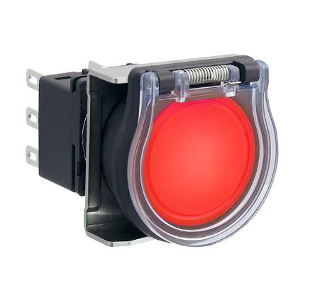 IDEC LBW6GL-A1T24VR Device