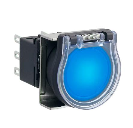 IDEC LBW6GL-A1T24VS Device