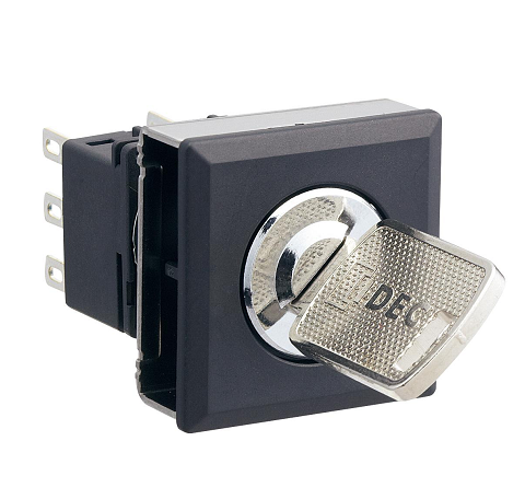 IDEC LBW7K-2ST1B Device