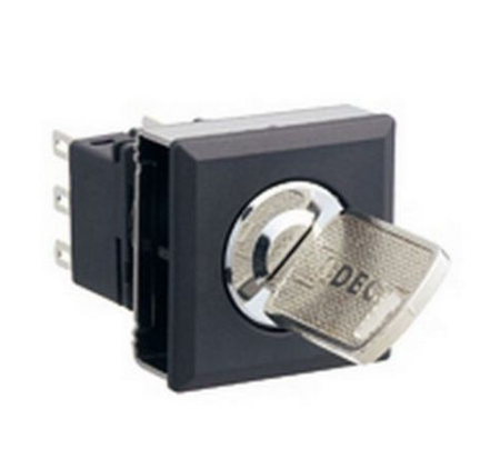 IDEC LBW7K-3T7D Device