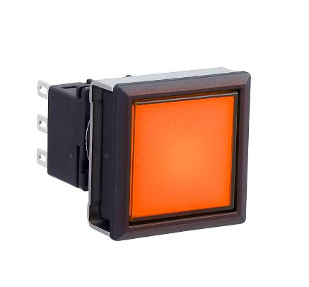 IDEC LBW7L-A1T14A Device