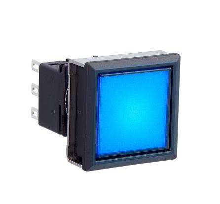 IDEC LBW7L-A1T14S Device