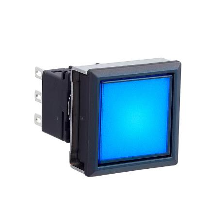 IDEC LBW7L-A1T24S Device