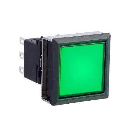 IDEC LBW7L-A1T24VG Device